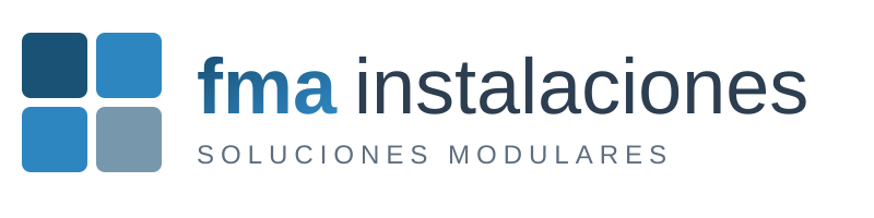 Logo fmainstalaciones